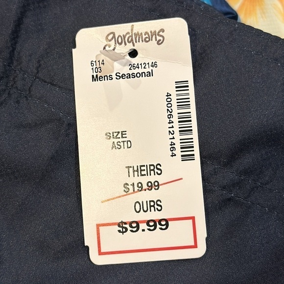 ID Praia size 38 swim short - Picture 6 of 6